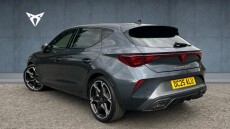CUPRA Leon 1.5 eTSI 150 V2 5dr DSG Petrol Hatchback